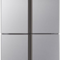 Холодильник S-B-S HISENSE RQ-515N4AD1